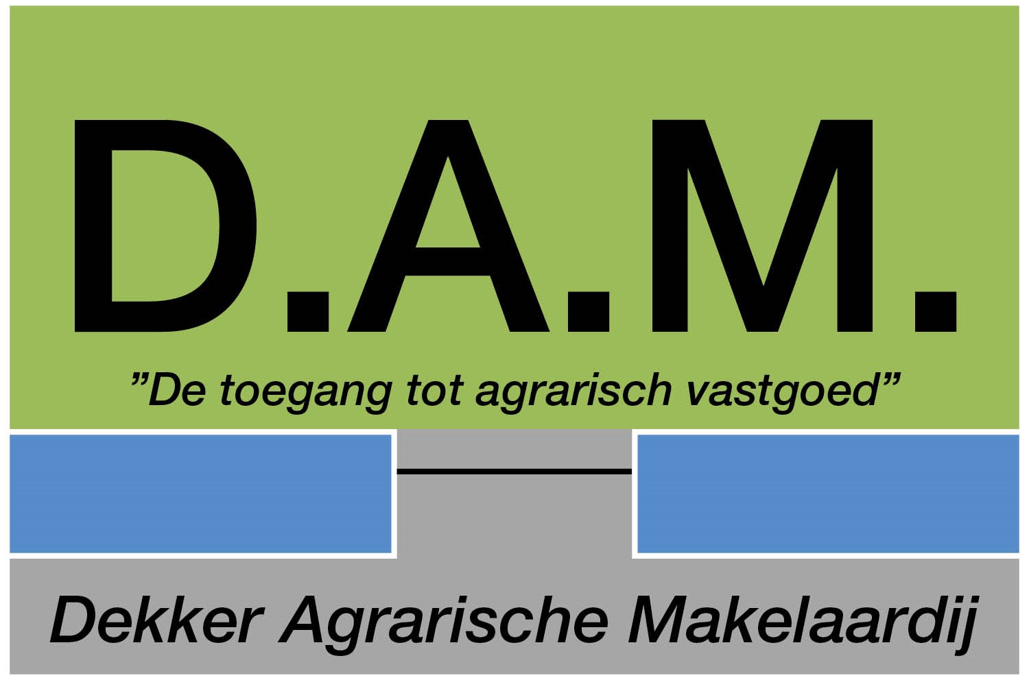 Dekker Agrarische Makelaardij